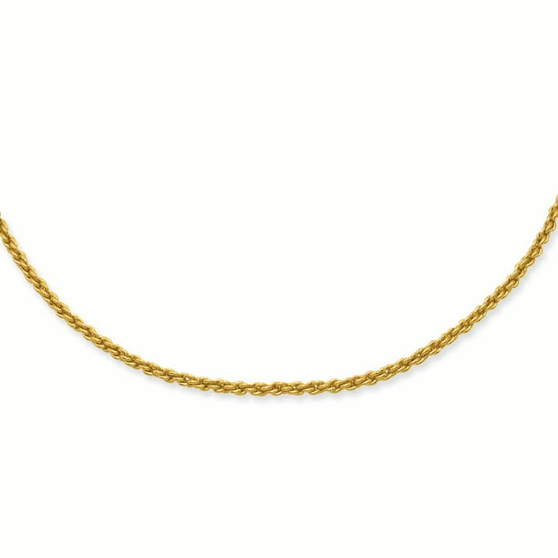 Fancy & Fashion Rope Chain Fancy & Fashion Rope Chain